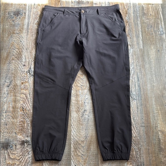 10 Tree | Pants - Picture 2 of 9